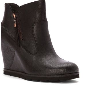Ugg Australia Myrna Ankle Boots, US 8