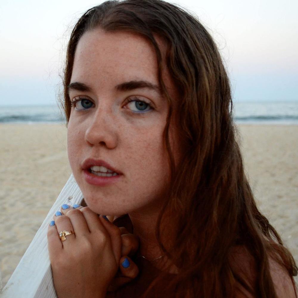 Meet your Posher, Erin