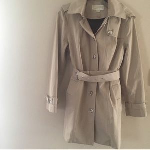 Michael Kors Trench Coat