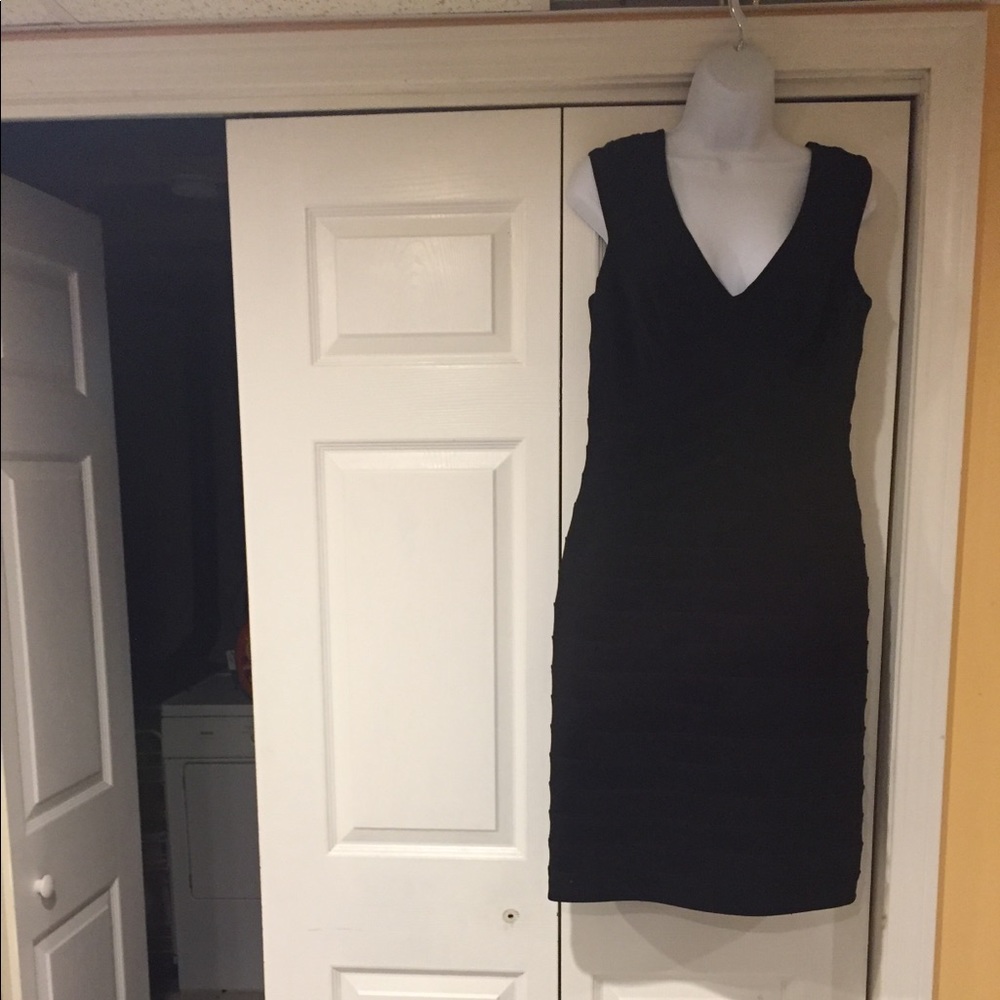 LBD Size 14 fully lined