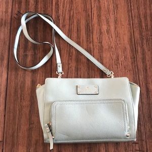 Kate spade crossbody.