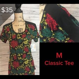 LuLaRoe Classic T