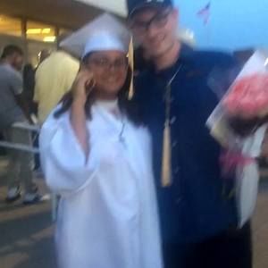 Meet your Posher, Brandon