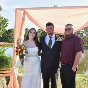 Meet your Posher, Ben