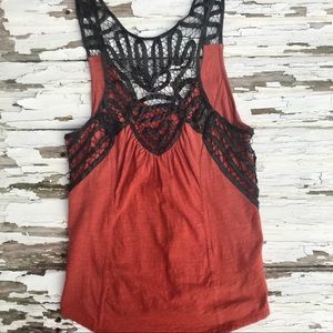 Free people top