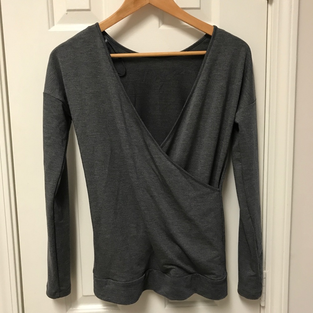 Banana Republic top