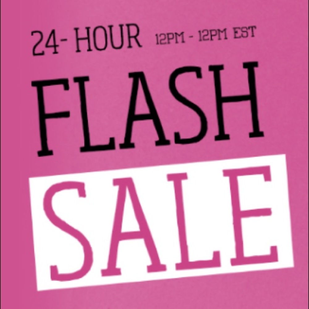 24 hours only!!