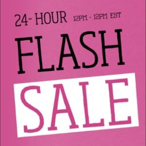 24 hours only!!
