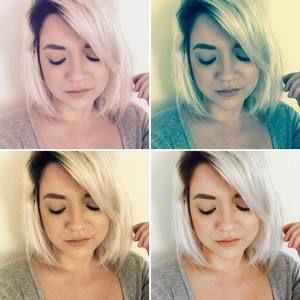 Meet your Posher, Chelsey