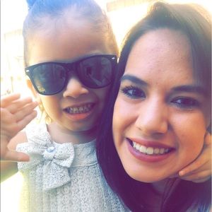 Meet your Posher, Luisa