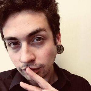 Meet your Posher, Alexander