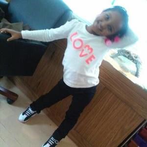 Meet your Posher, Jonika