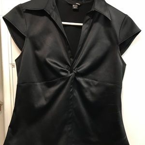 H&M Dressy Back Shirt-10