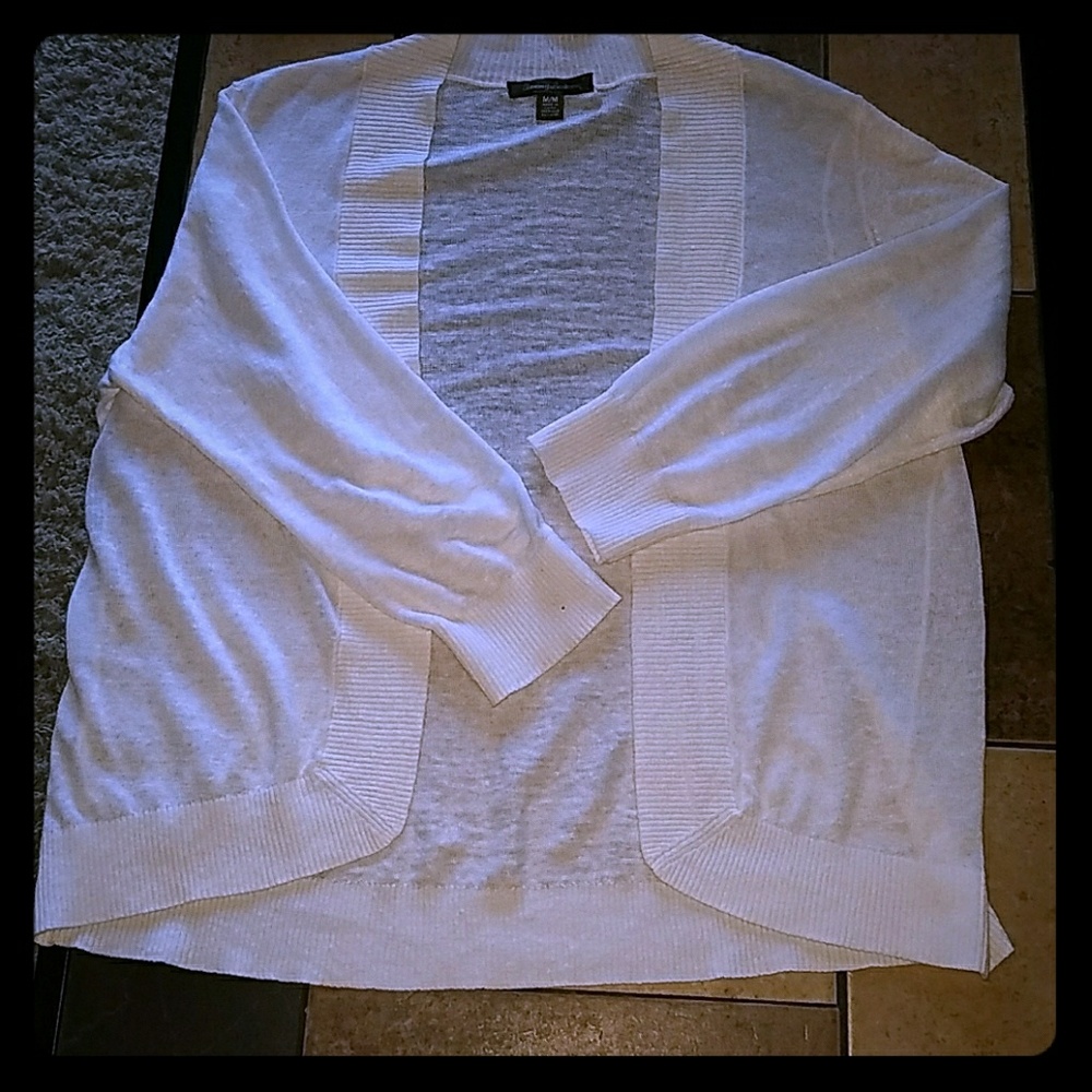 Tommy Bahama Cardigan