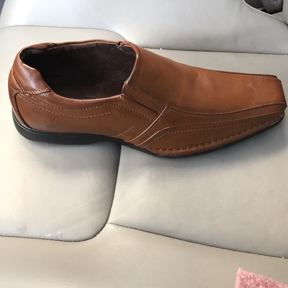 Steve Madden shoes