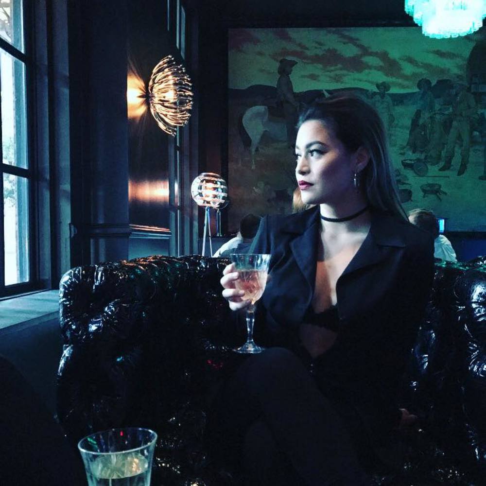 Meet your Posher, Monique