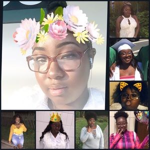 Meet your Posher, Tatyanna