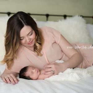 Meet your Posher, Kristin