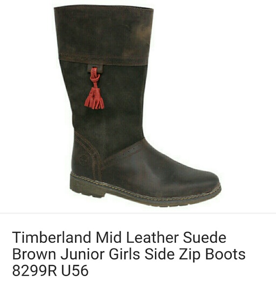 Timberland - Picture 1 of 1