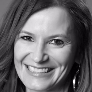 Meet your Posher, Teresa