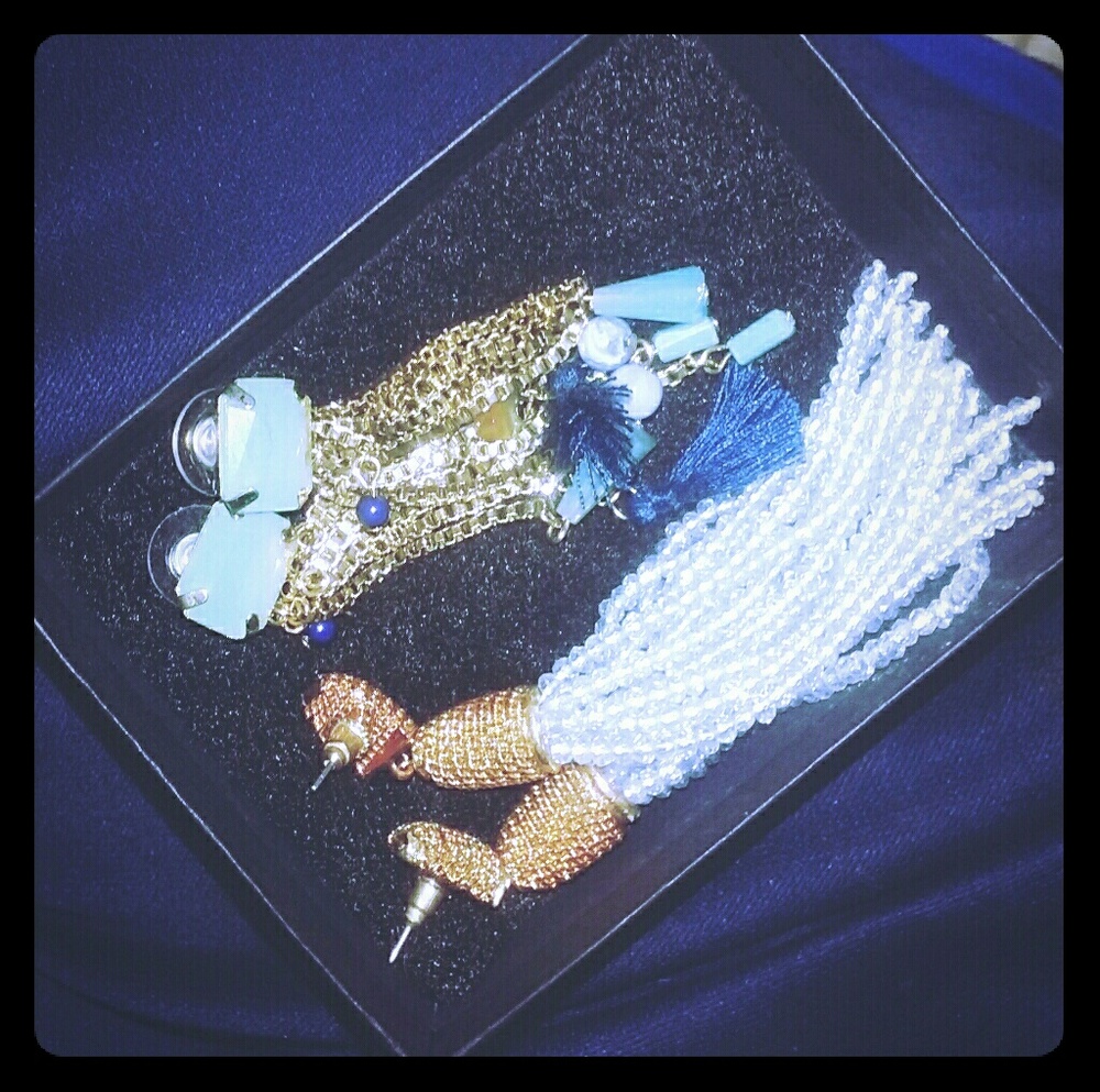 Ear Rings