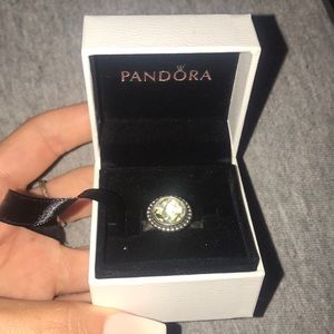 Pandora ring