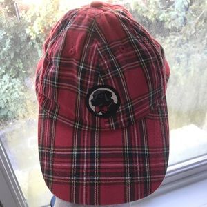 Southern Proper Plaid Hat