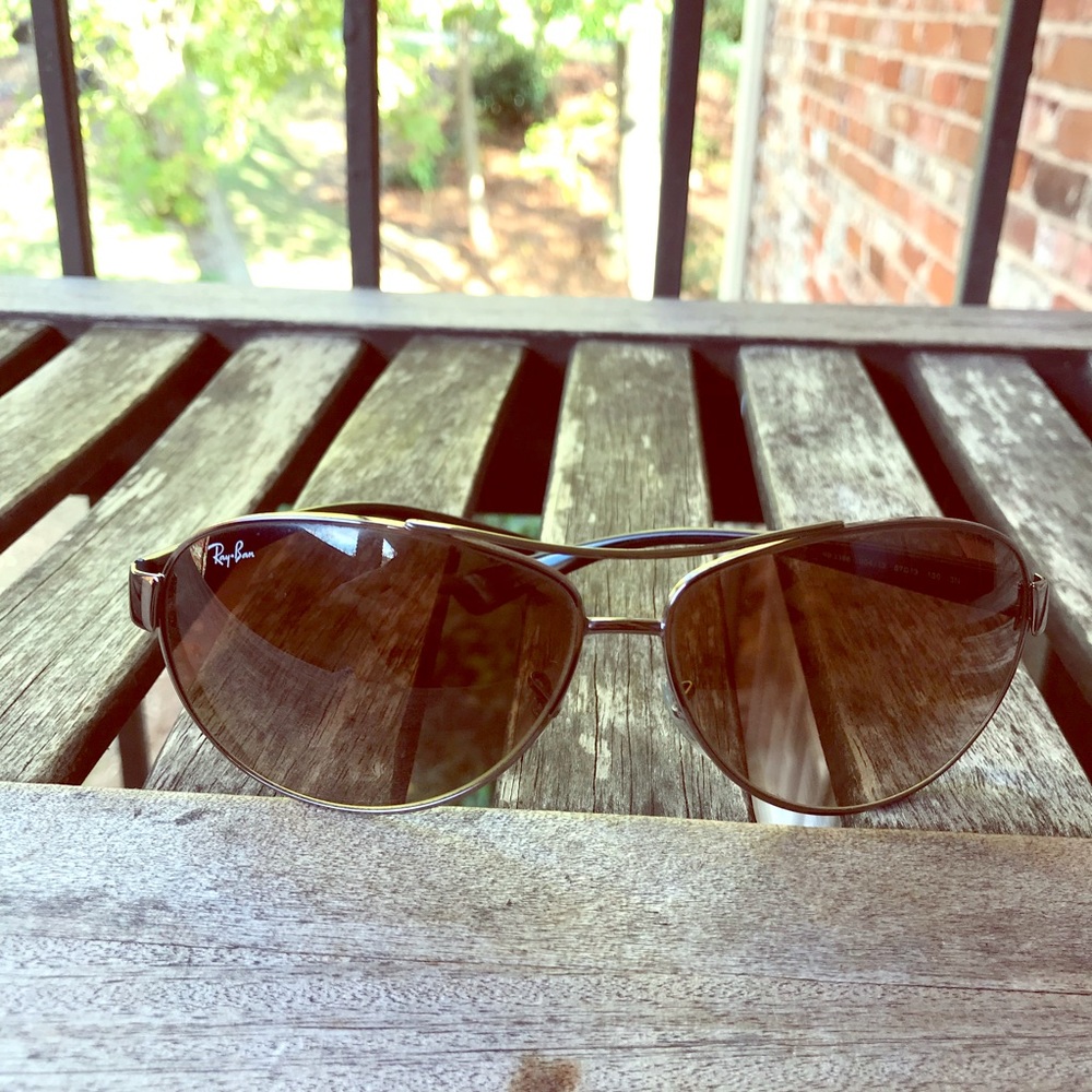 Ray-Bans