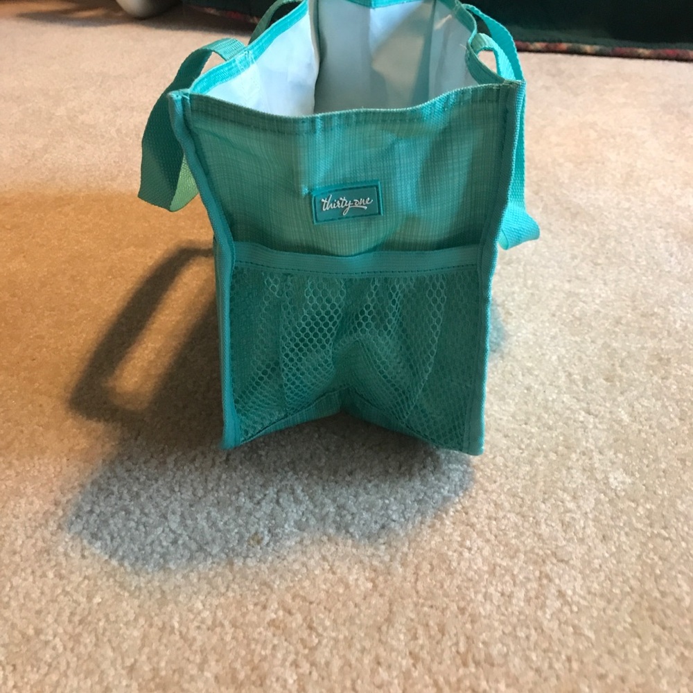Thirty one keep it caddy mini utility tote