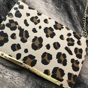 Betsey Johnson Crossbody