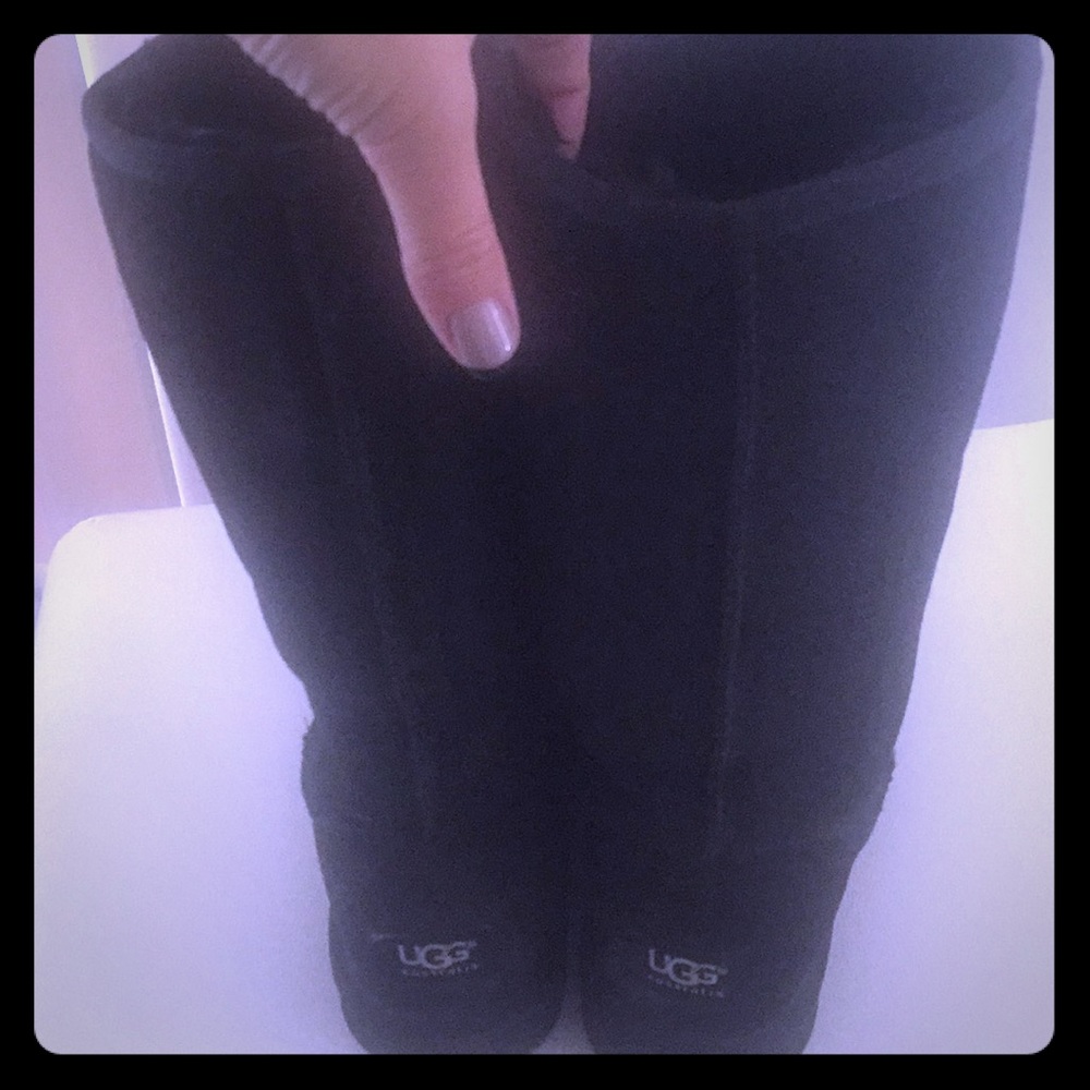 Uggs boots