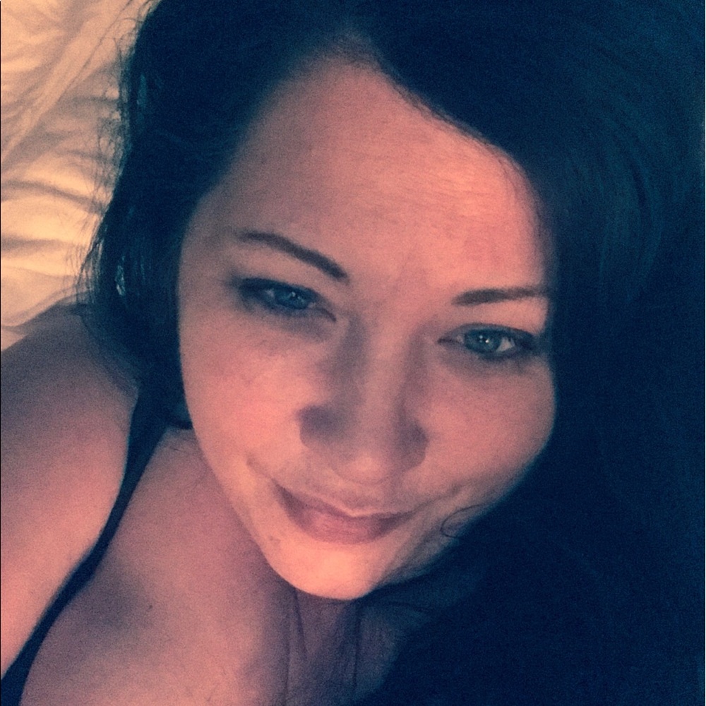 Meet your Posher, Vicki