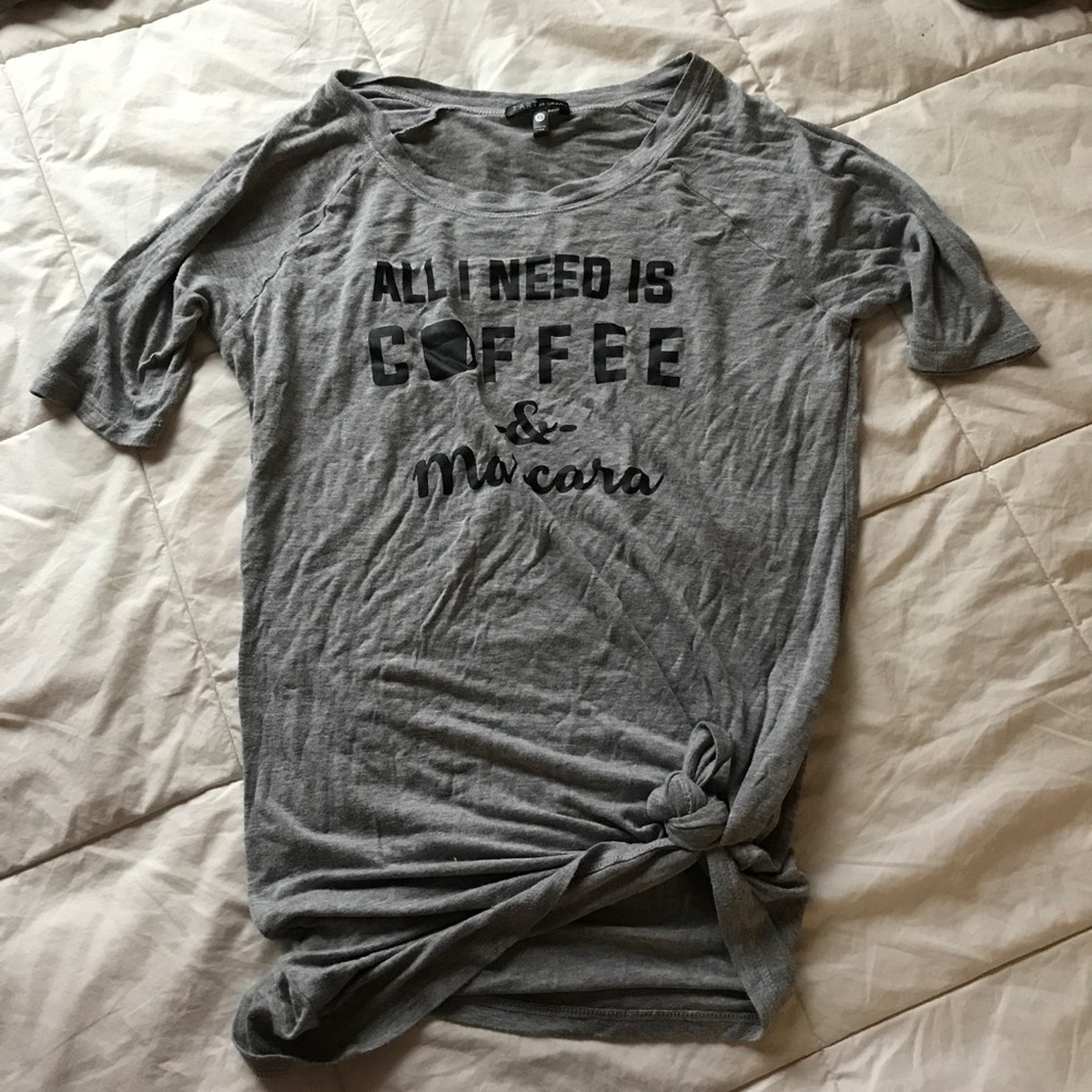 Super Cute Tee!