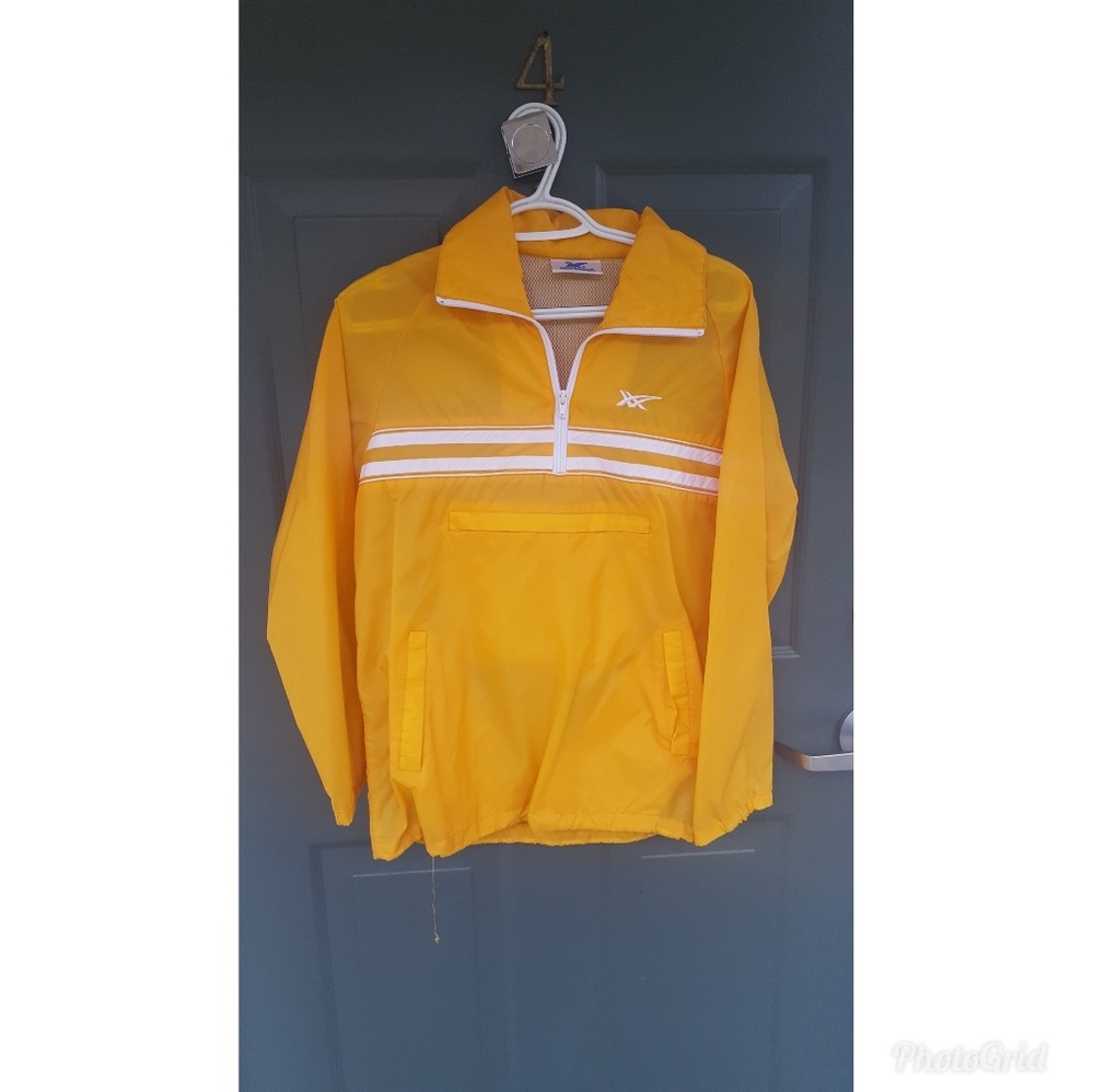 Asics Windbreaker
