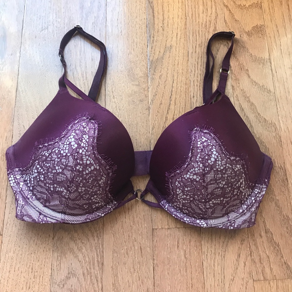 Bombshell Bra size 32C