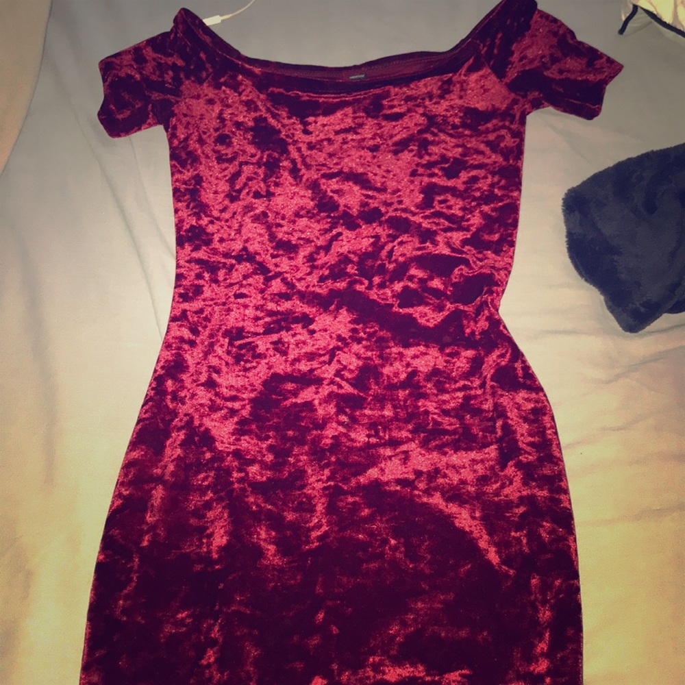 Design lab dress size small