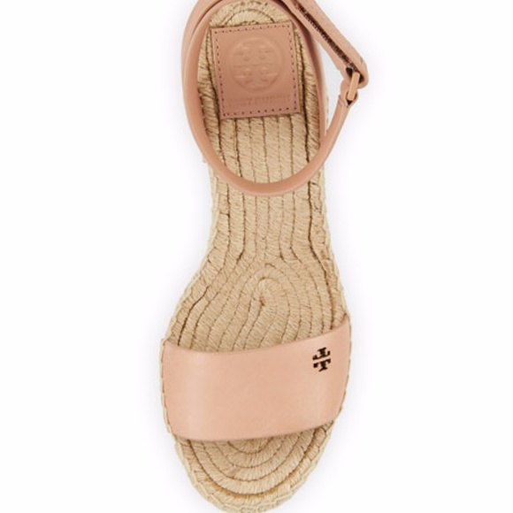 tory burch bima 2 espadrille wedge