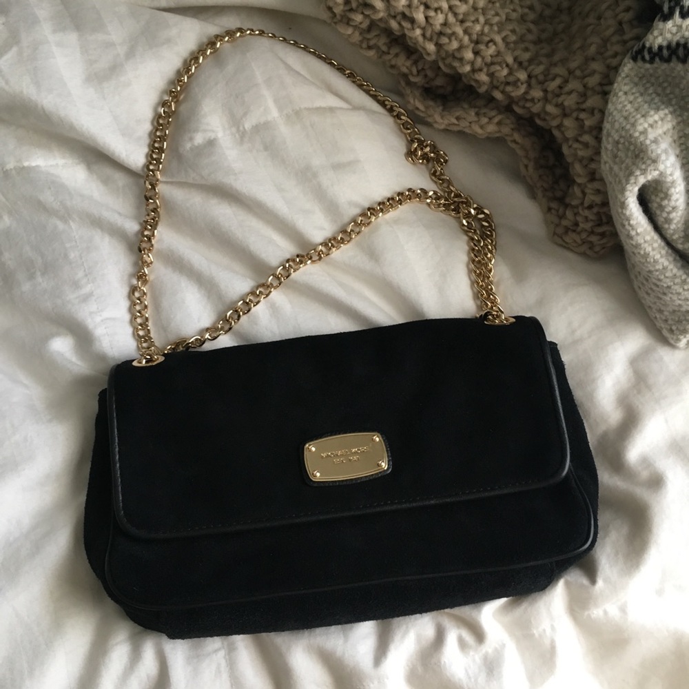 Vintage Michael Kors purse!