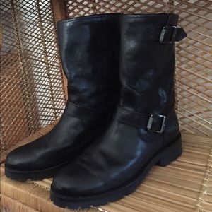 frye natalie mid engineer