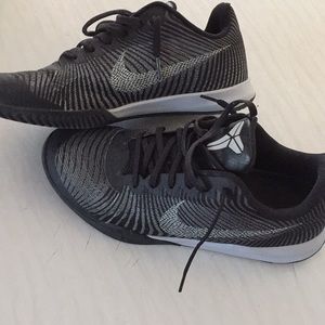 Nike Kobe basketball shoes