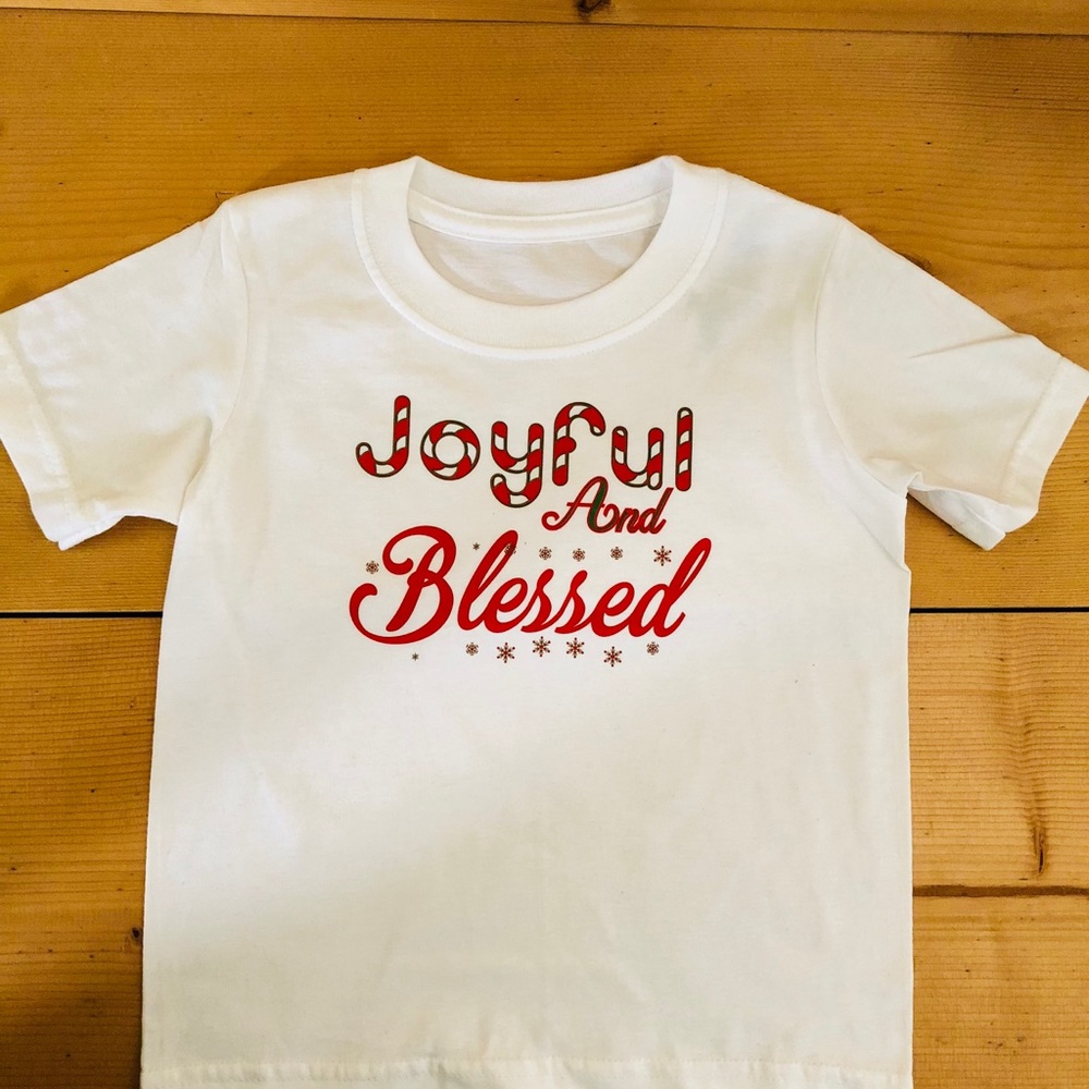 Kids HOLIDAY T-Shirt