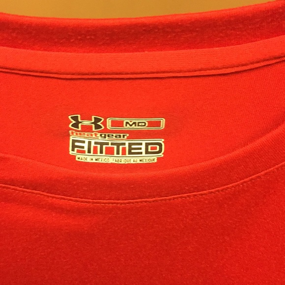 Under Armour - Picture 3 of 3