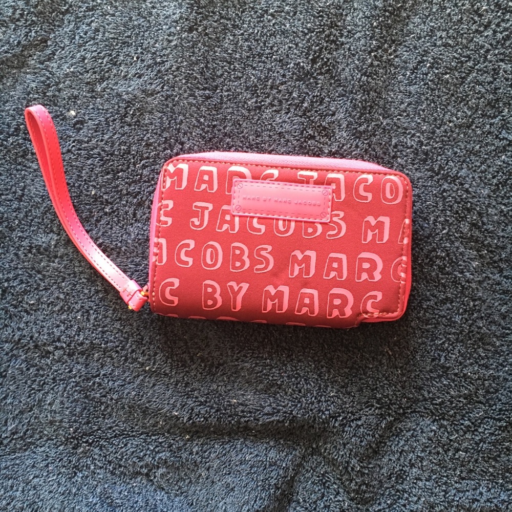 Marc Jacobs Wallet