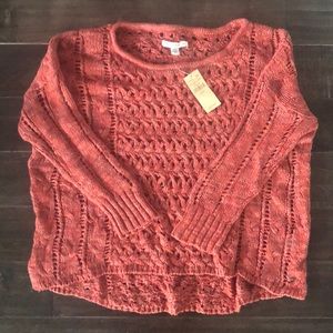 🎉SALE🎉🆕 AMERICAN EAGLE Knit Sweater