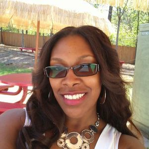 Meet your Posher, Sharee