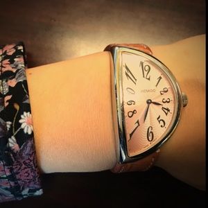 Women’s Movado Watch