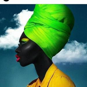 Meet your Posher, Ayanna