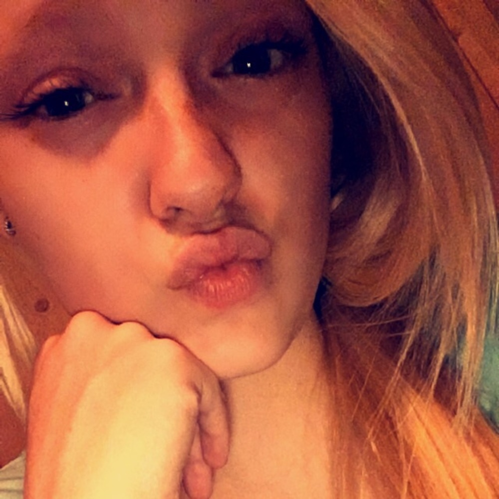 Meet your Posher, Heavenlee