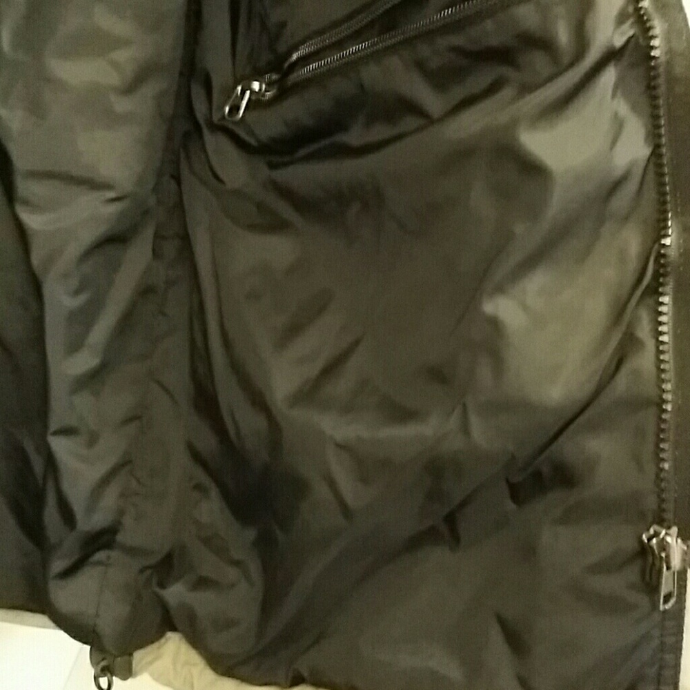 North face ski jacket - Picture 6 of 8