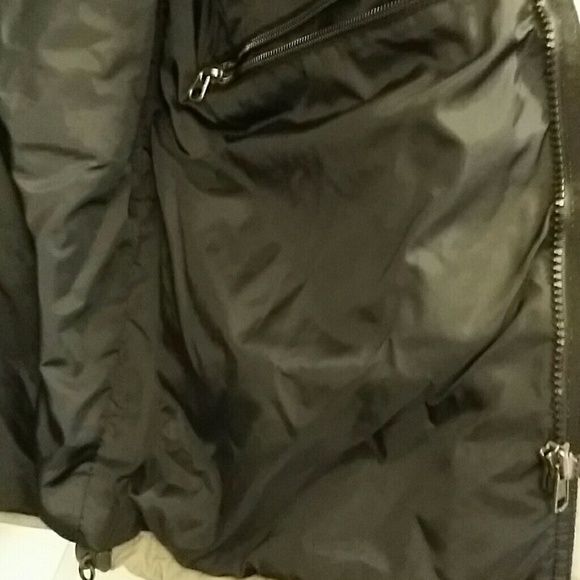 North face ski jacket - Picture 6 of 8